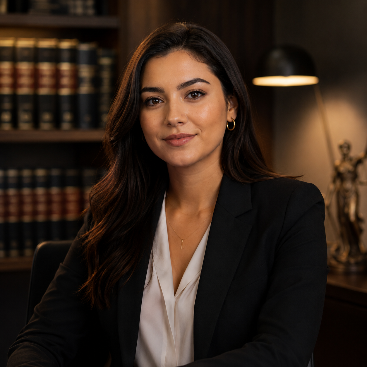 Andrea Morales