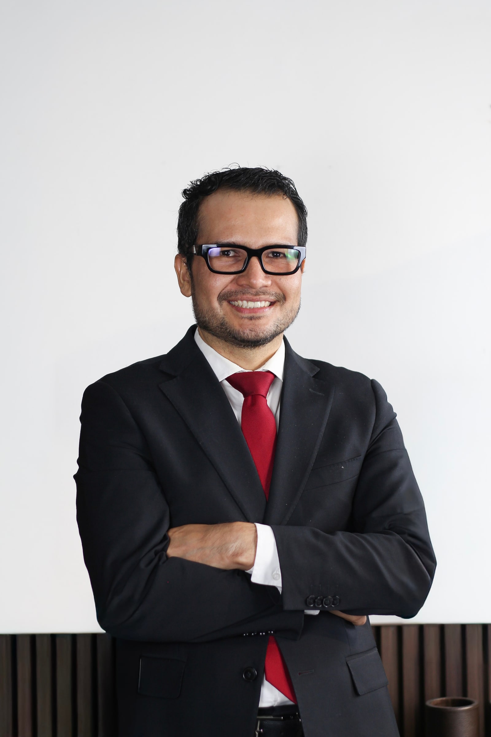 Lic. Edrin González Ávila